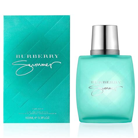 burberry men's scents|Burberry summer men's fragrance.